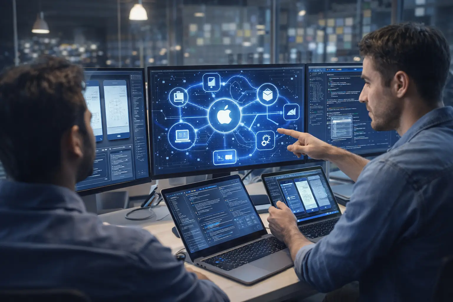 Blockchain Beyond Crypto: Applications for Enterprise